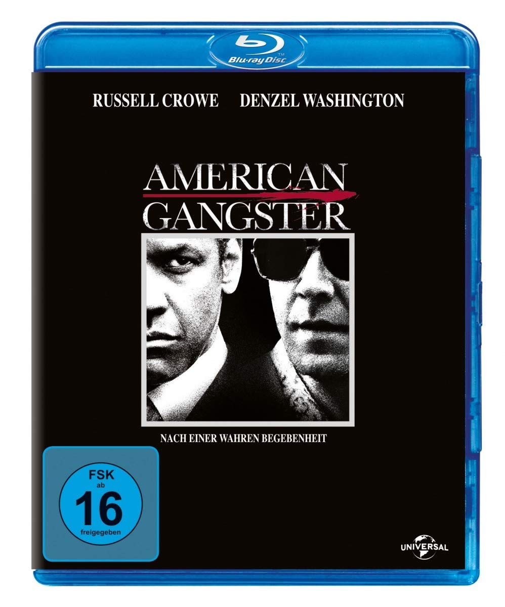 Product Image: American Gangster