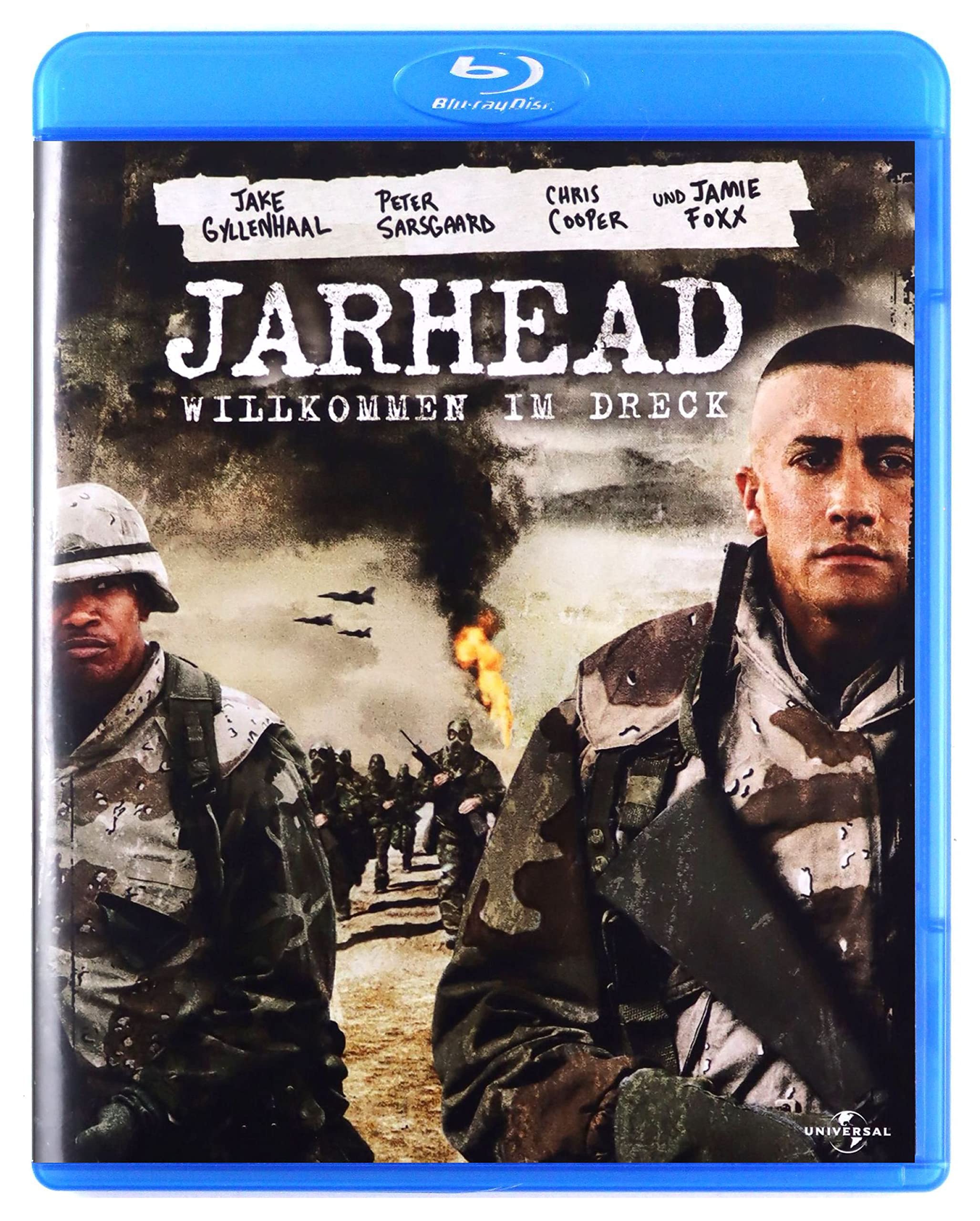 Jarhead - Willkommen im Dreck Movies