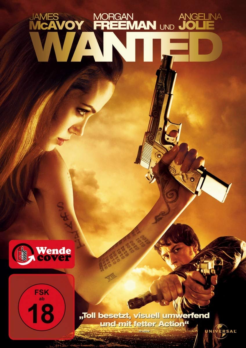 Wanted Movies