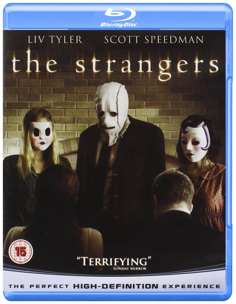 The Strangers Films