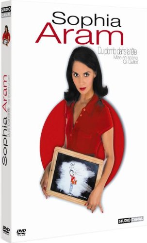 Sophia aram : du plomb dans la tête Films
