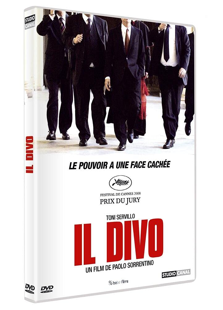 Il divo Films