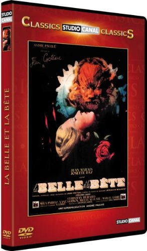 La belle et la bête Films
