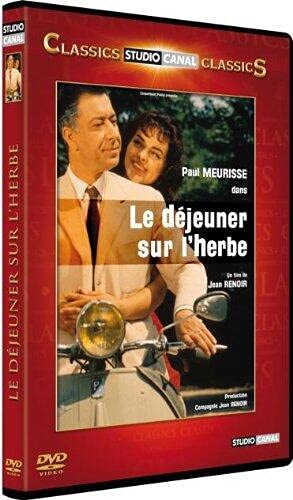 Le déjeuner sur l'herbe Films