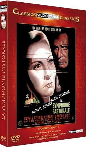 La symphonie pastorale Films