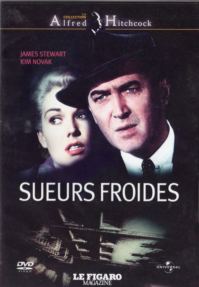 Sueurs froides Films
