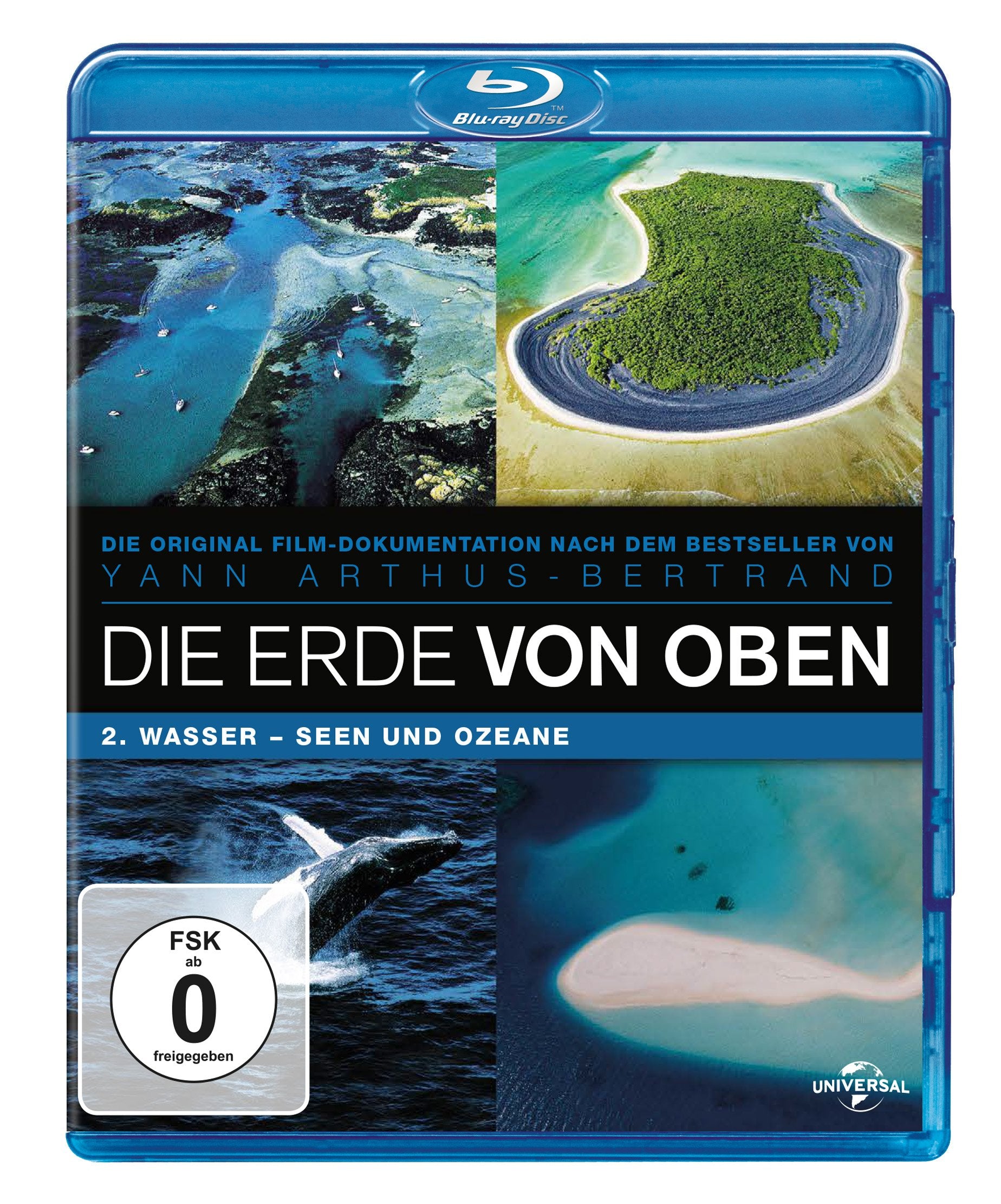 Die Erde von Oben Movies