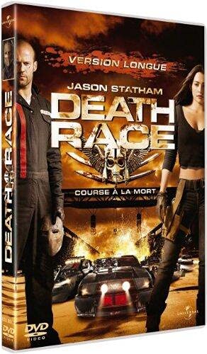 Death race - course à la mort Films