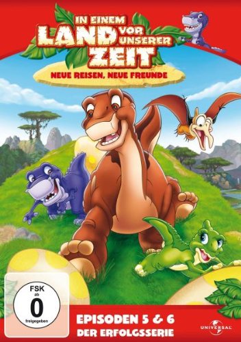 In einem Land vor unserer Zeit Box sets