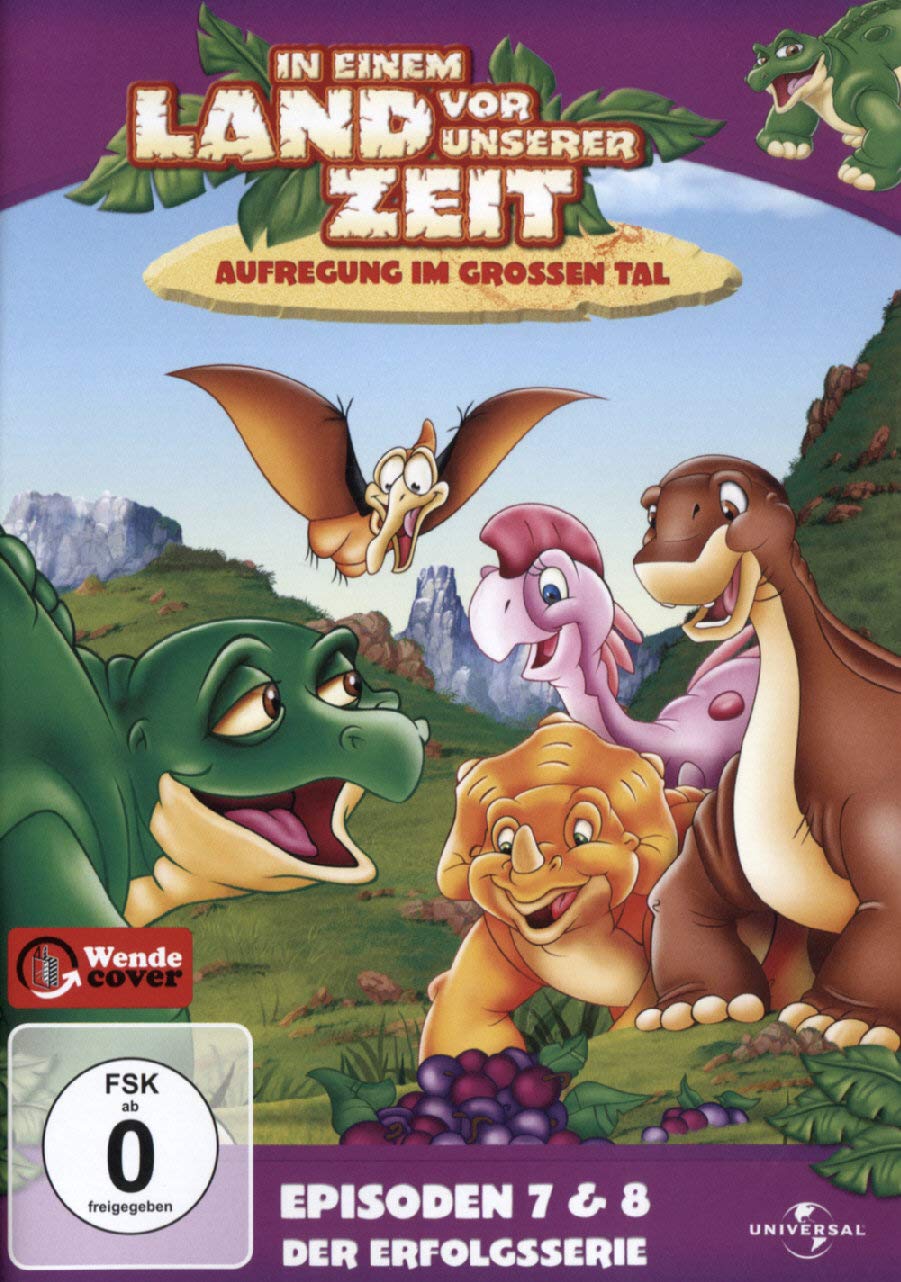In einem Land vor unserer Zeit Box sets
