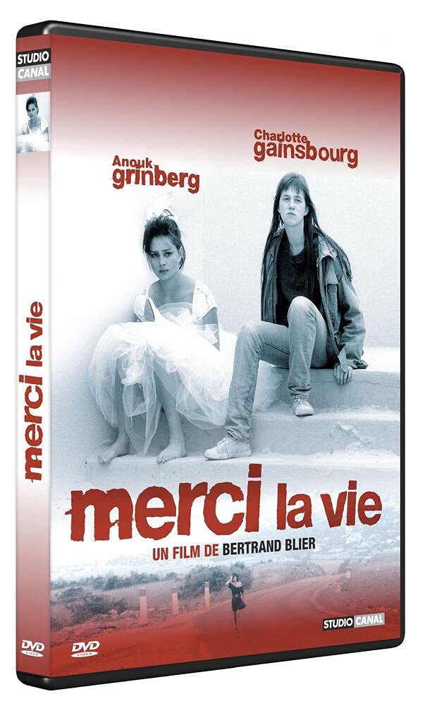 Product Image: Merci la vie