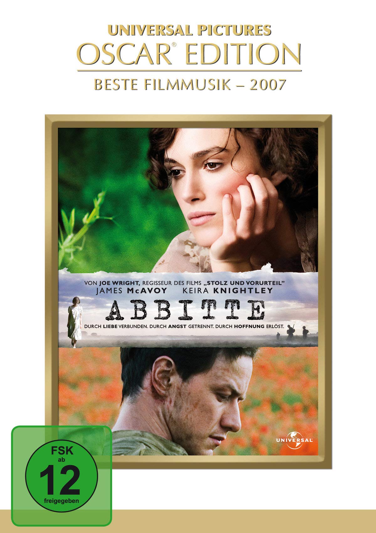 Abbitte (Oscar Edition) Movies
