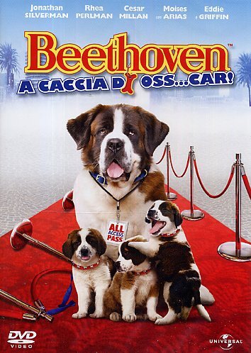 Beethoven - A caccia di oss...car! Films