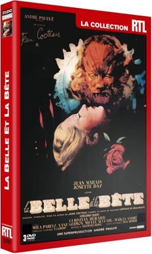La belle et la bête Films