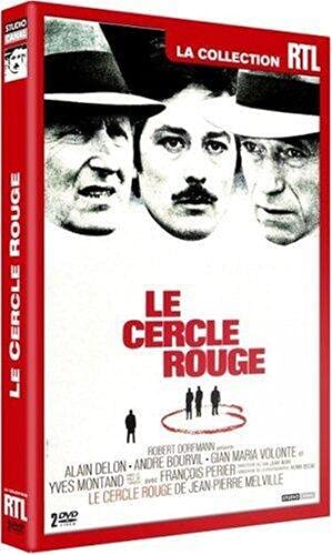 Le cercle rouge Films