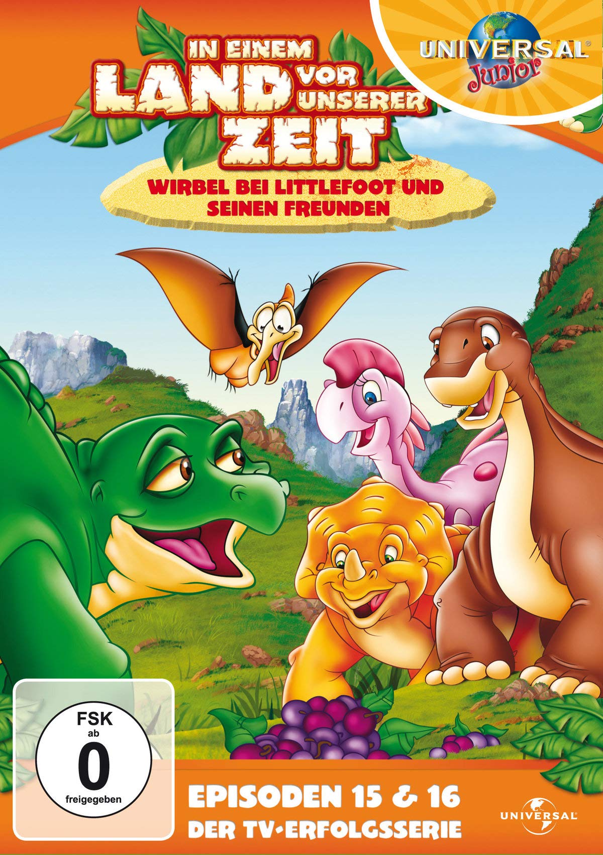 In einem Land vor unserer Zeit Box sets