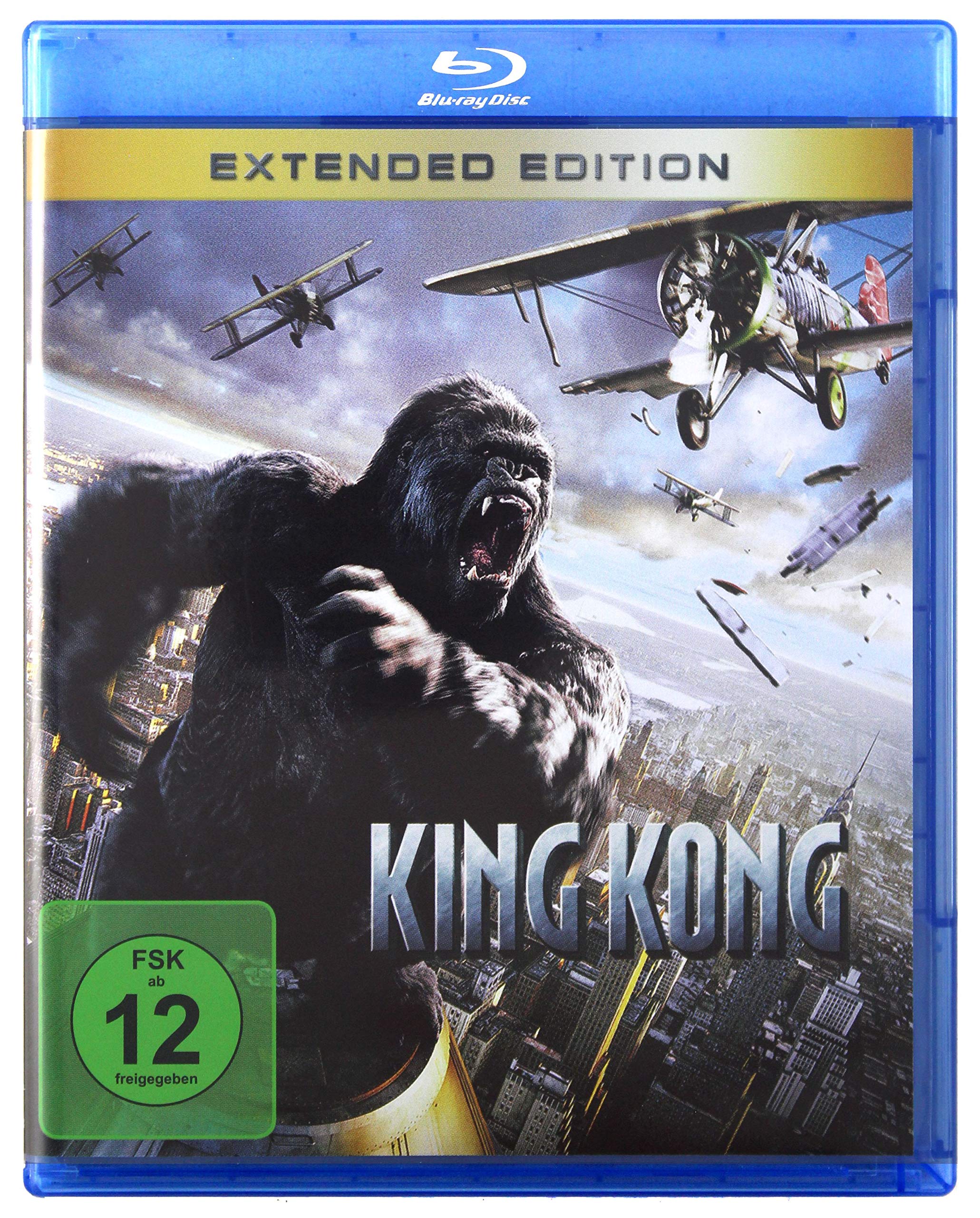 King Kong Movies