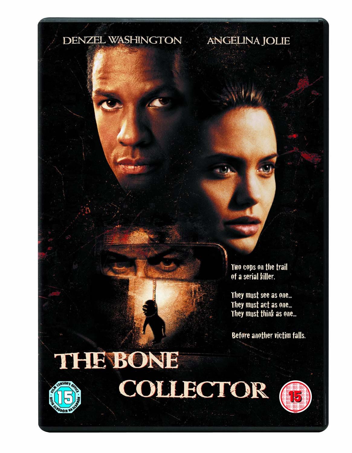 The Bone Collector Movies