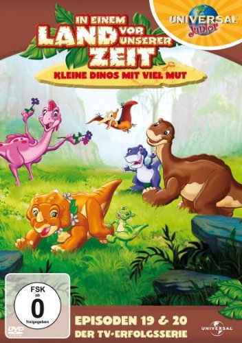 In einem Land vor unserer Zeit Box sets