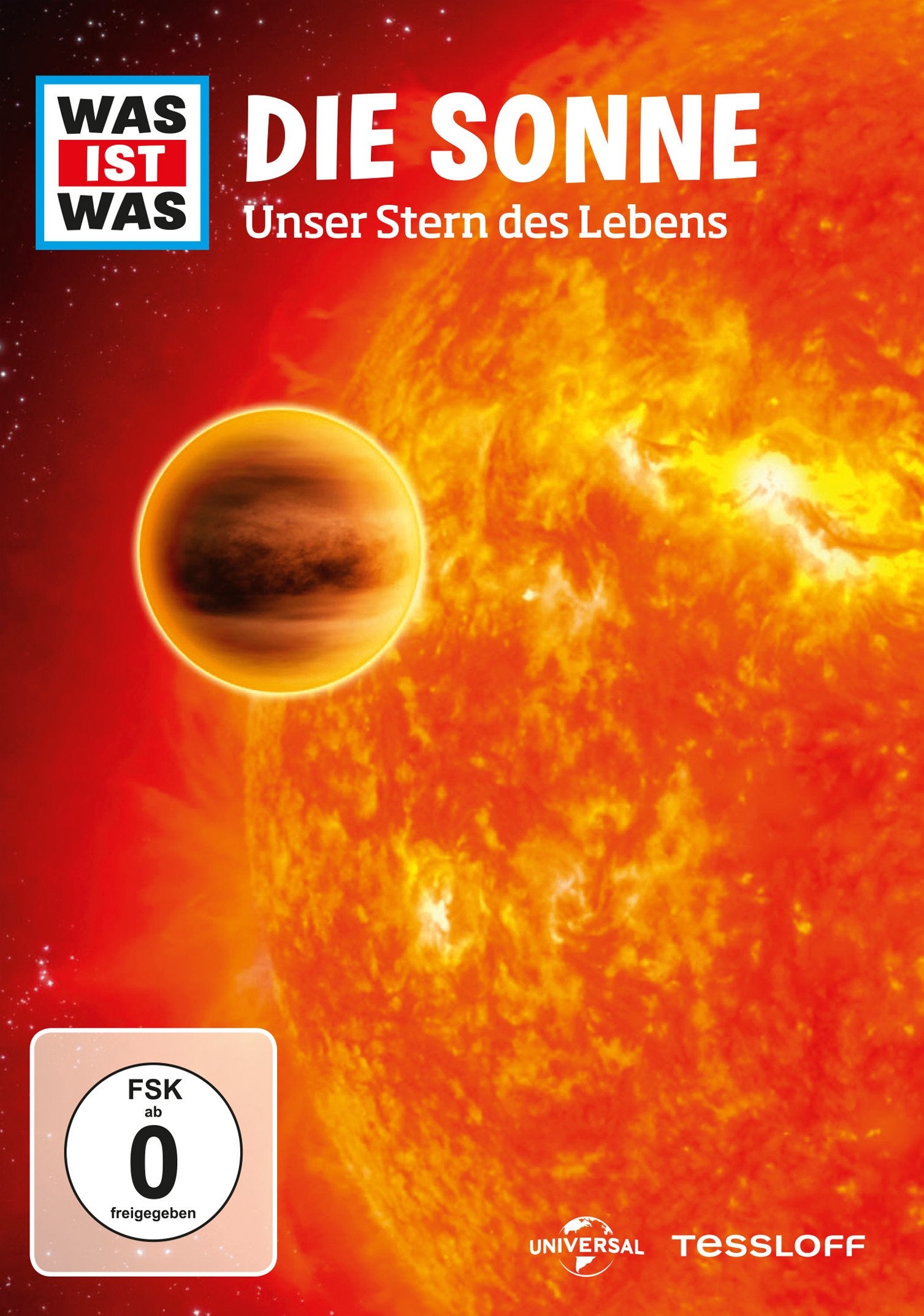 Was ist was Movies