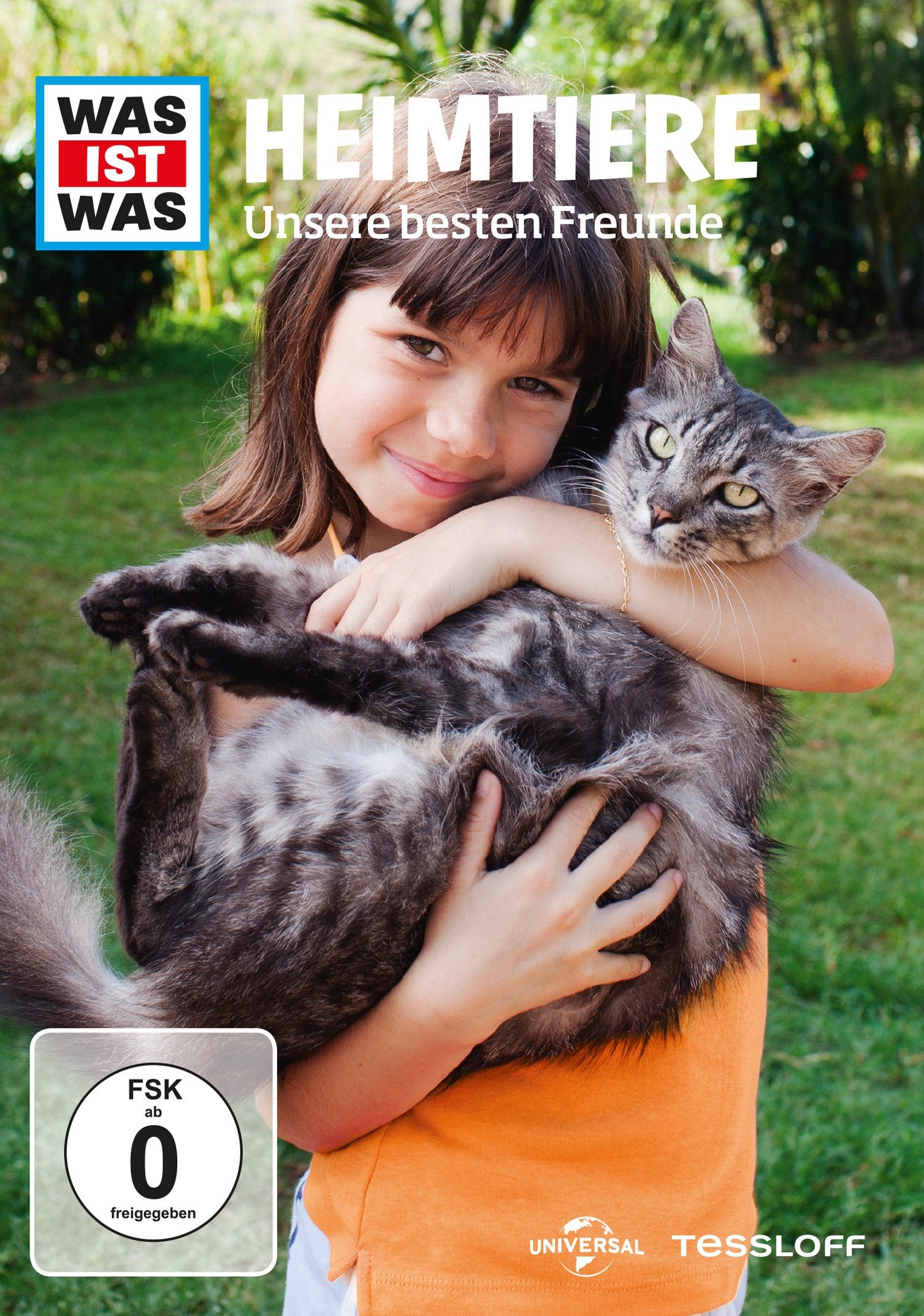 Was ist was Movies