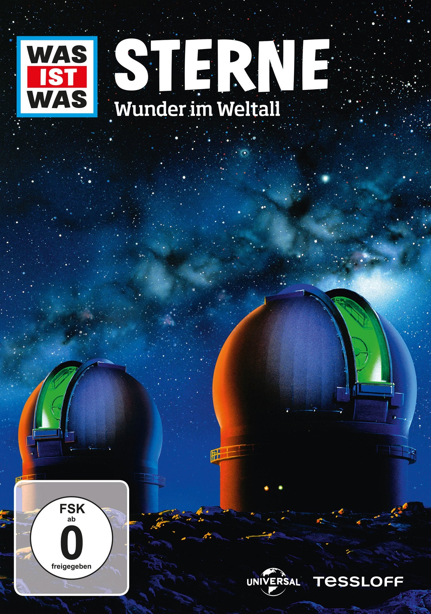 Product Image: Was ist was