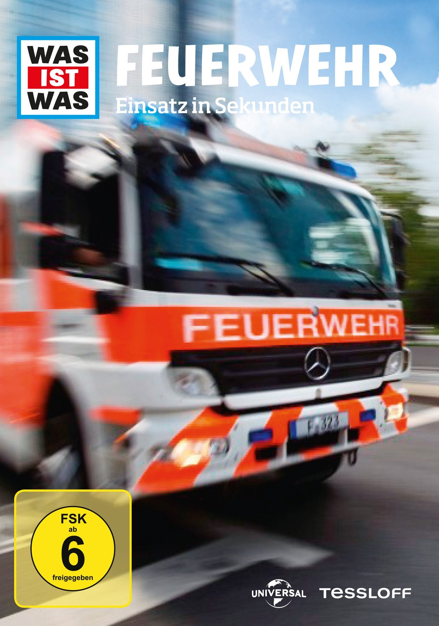 Product Image: Was ist was