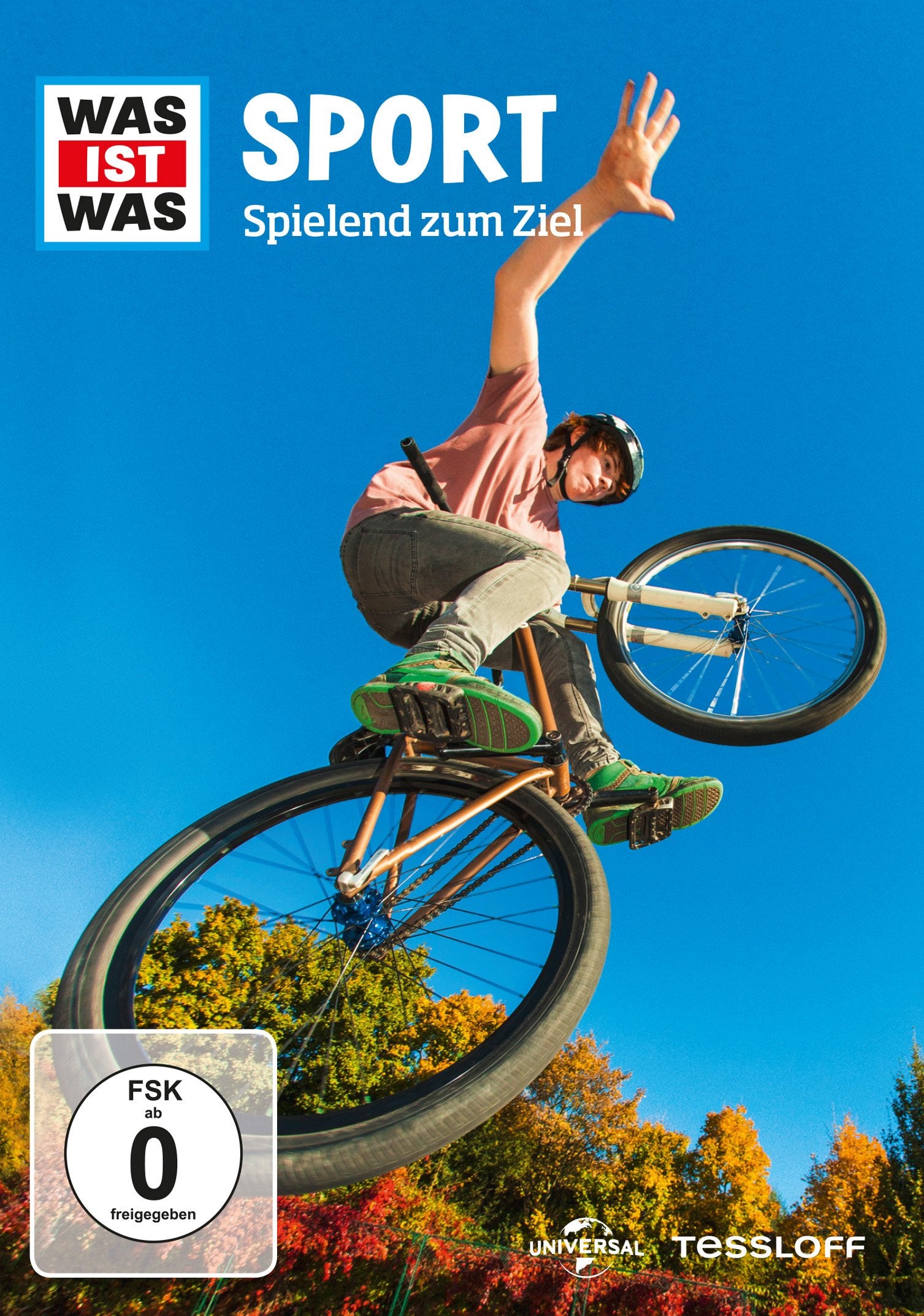 Was ist was Movies