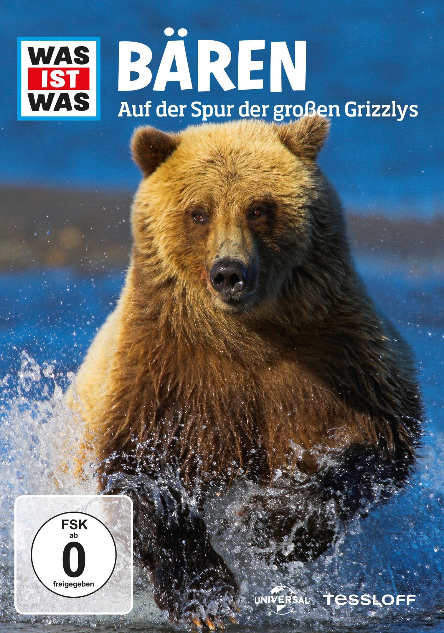 Was ist was Movies
