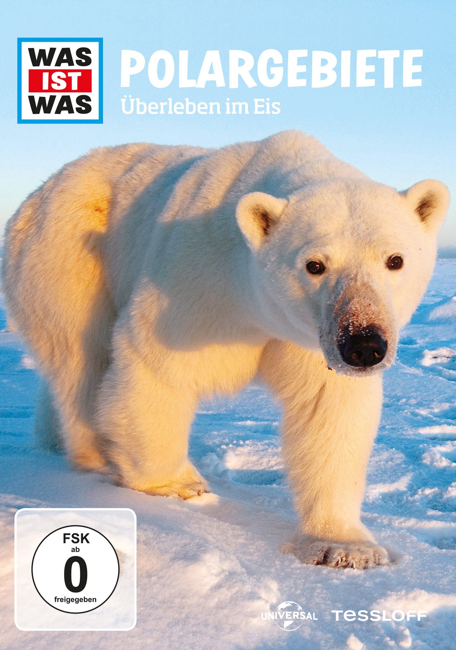 Was ist was Movies