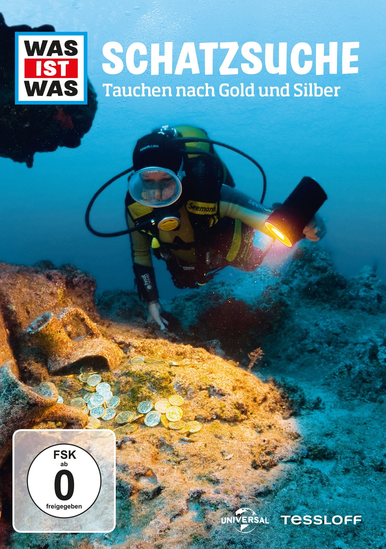 Was ist was Movies