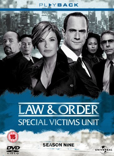 Law & Order: Special Victims Unit - Season 9 Movies