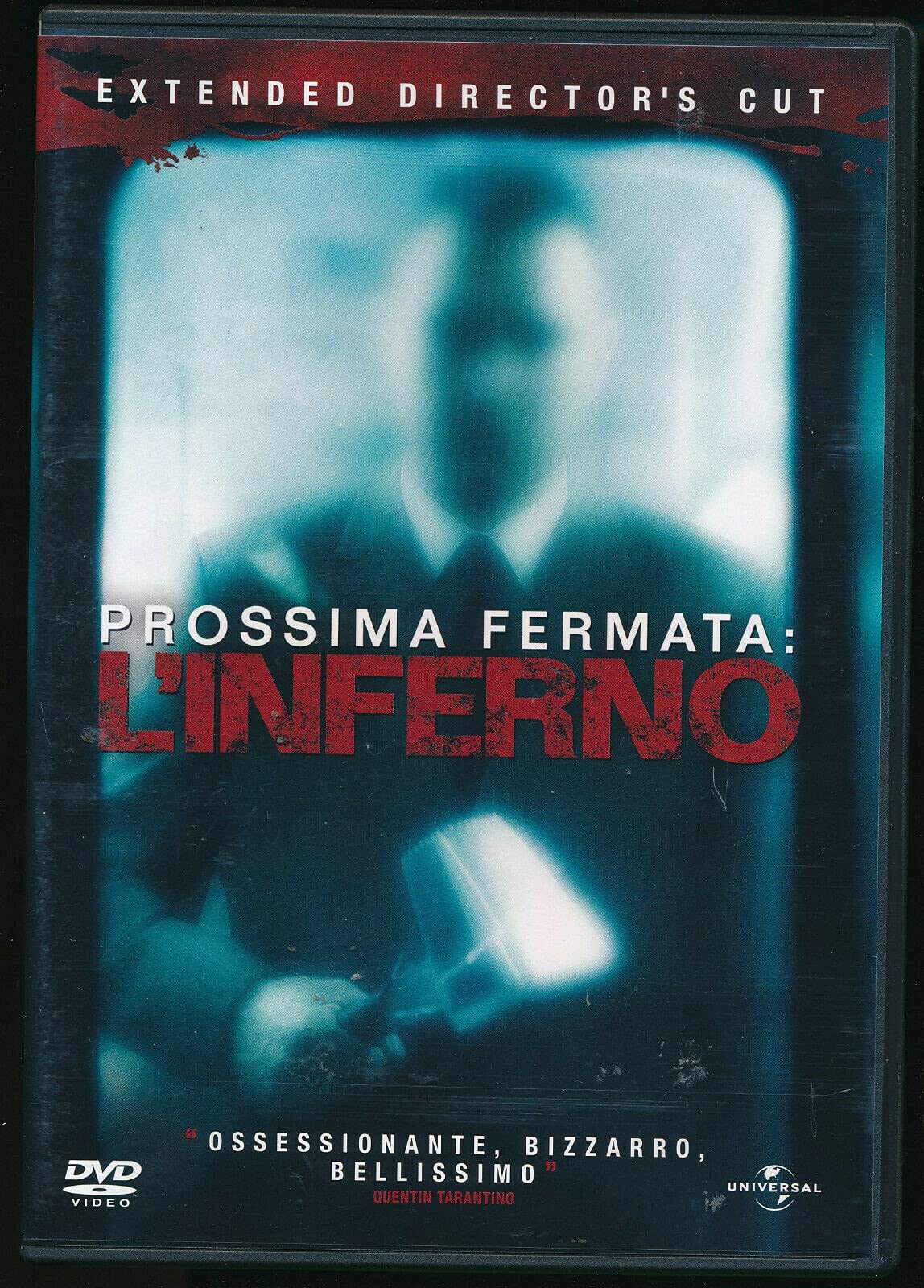 Prossima fermata: l'inferno Films