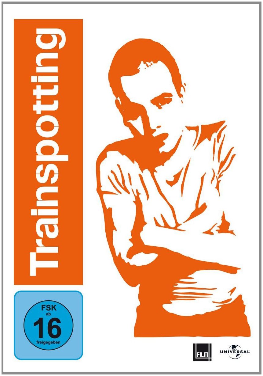 Product Image: Trainspotting - Neue Helden