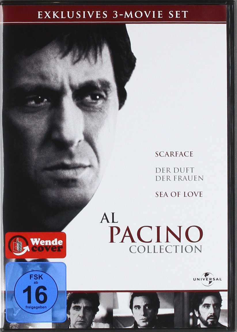 Product Image: Al Pacino Collection