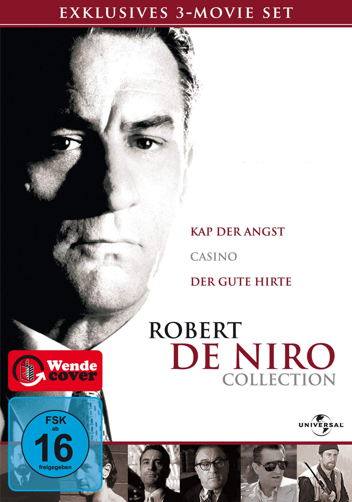 Product Image: Robert De Niro Collection