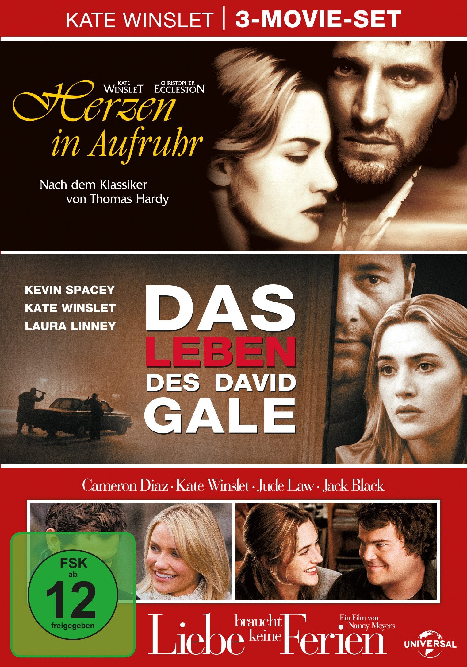 Product Image: Kate Winslet