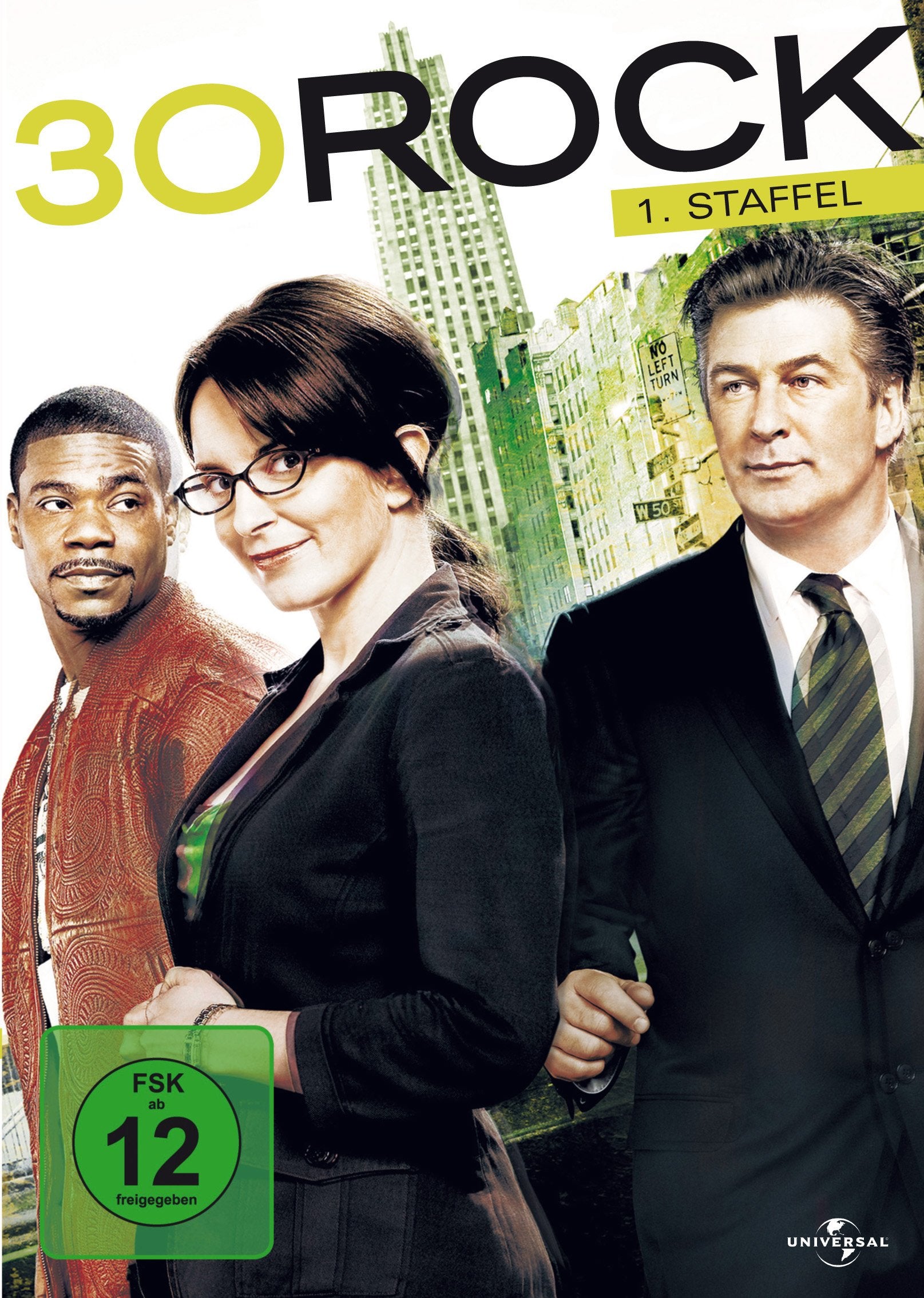 30 Rock Box sets