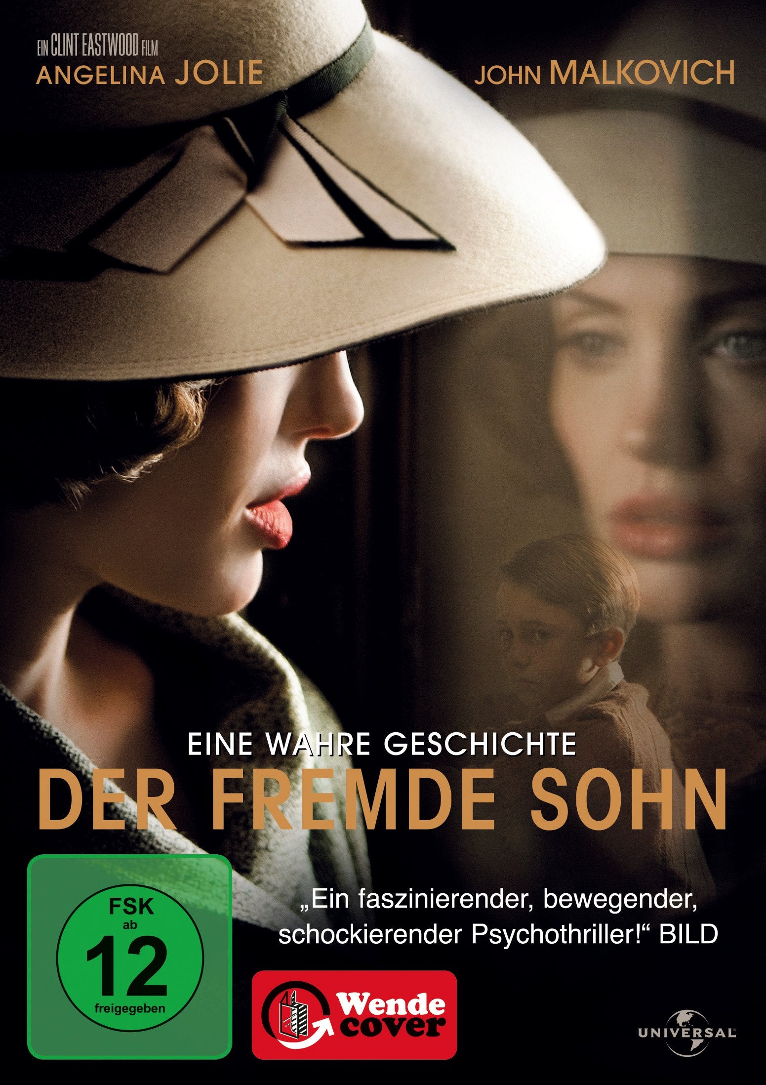 Der fremde Sohn Films