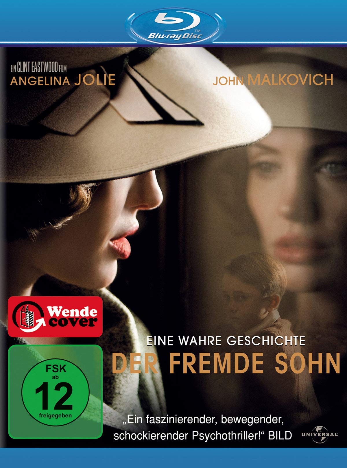 Der fremde Sohn Films