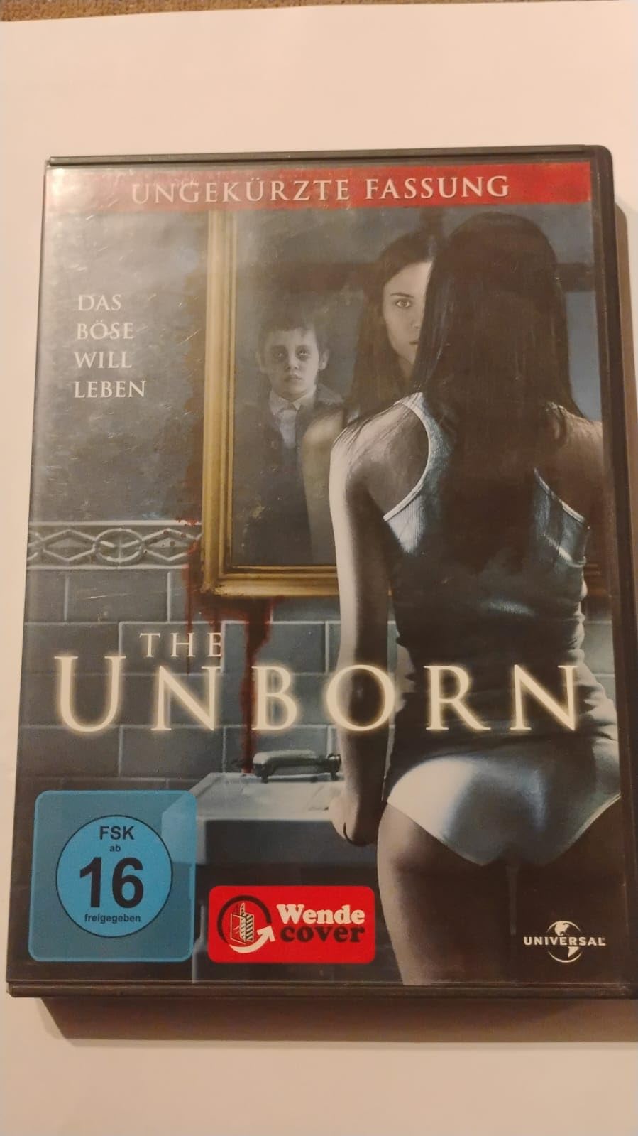 The Unborn Movies