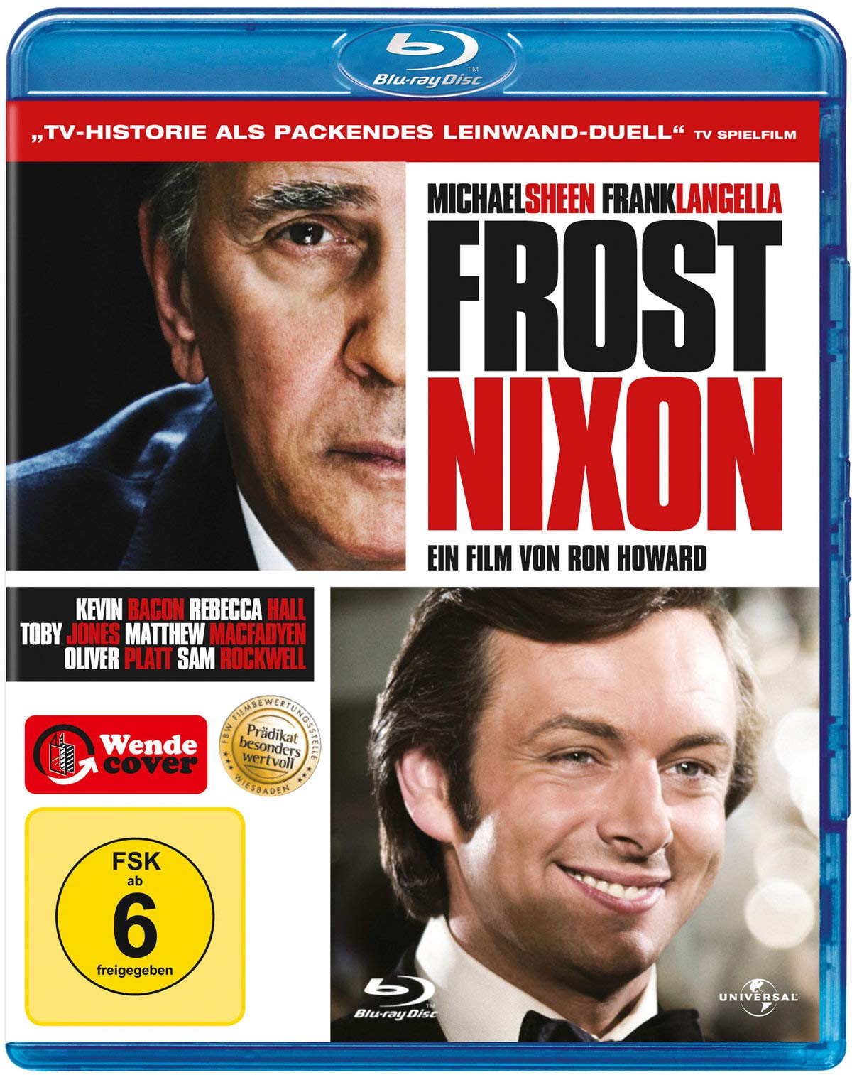 Product Image: Frost/Nixon