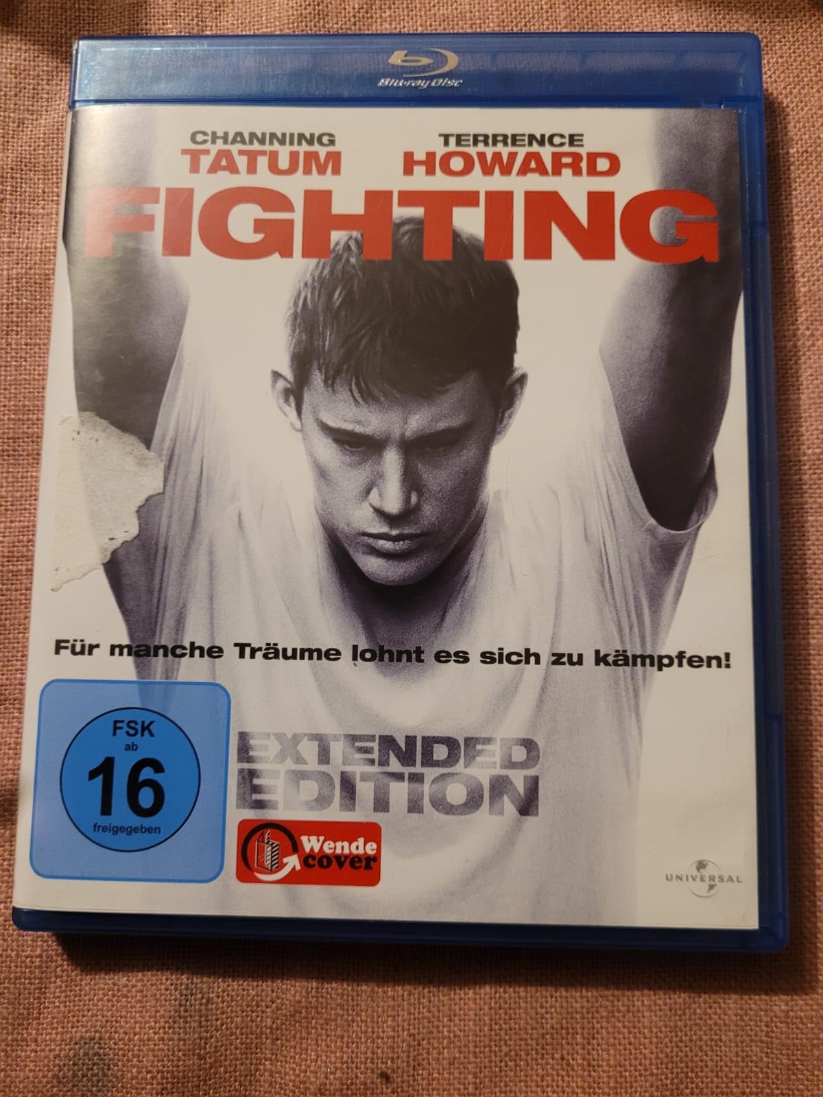 Product Image: Fighting