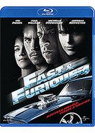 Fast And The Furious 4 (Blu-Ray) Films