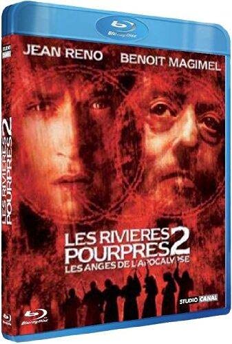 Les Rivières pourpres 2 - Les Anges de l'Apocalypse Films