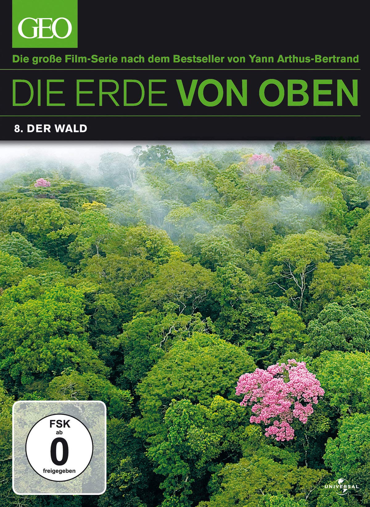 Die Erde von Oben Movies