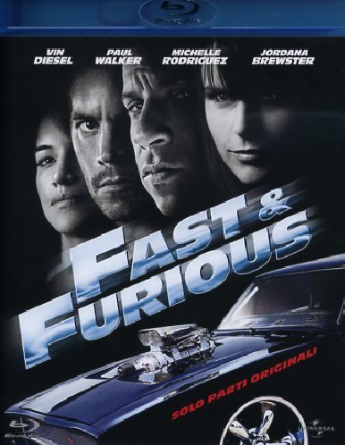 Fast & furious - Solo parti originali Films