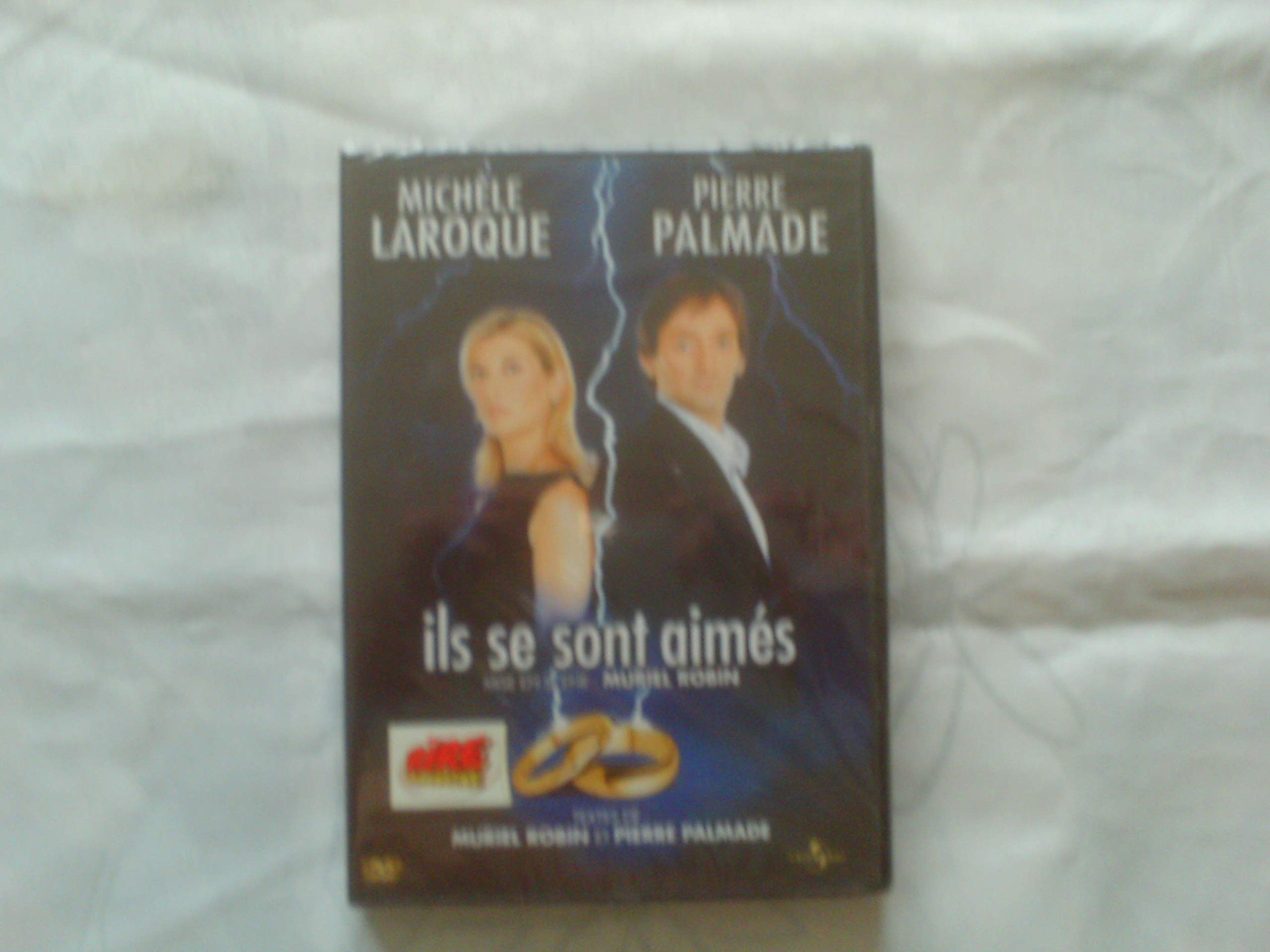 Ils se sont aimés Movies
