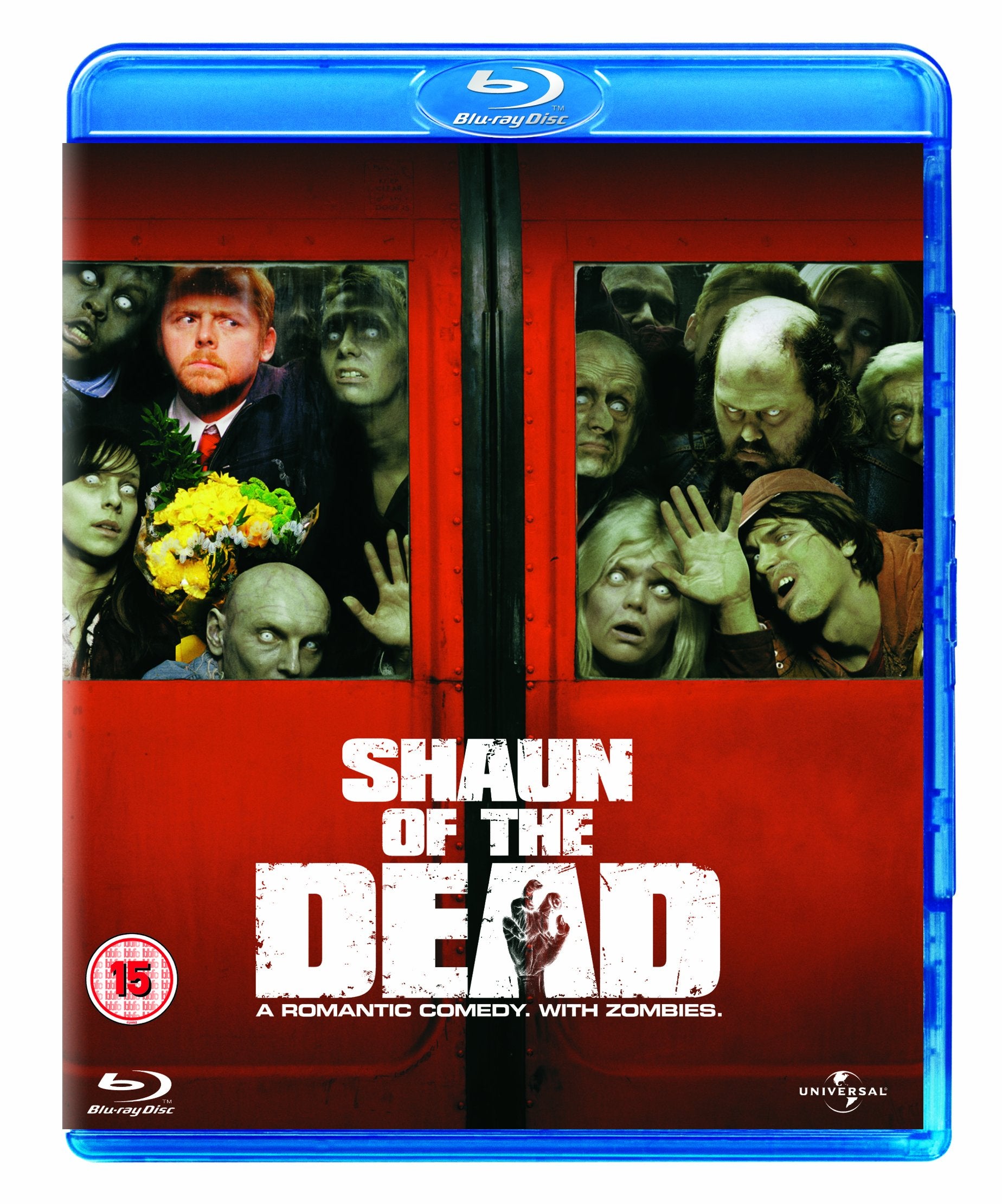 Shaun of The Dead PlayStation 3