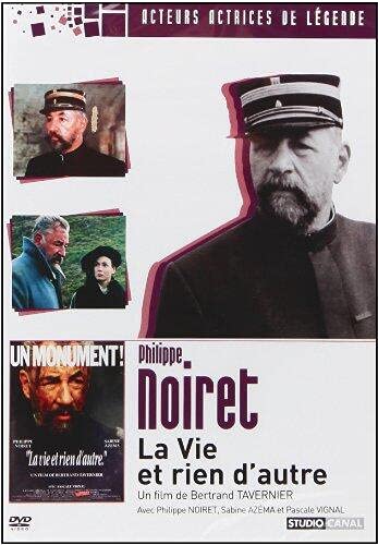 La vie et rien d'autre Films